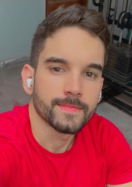 Rafael César photo
