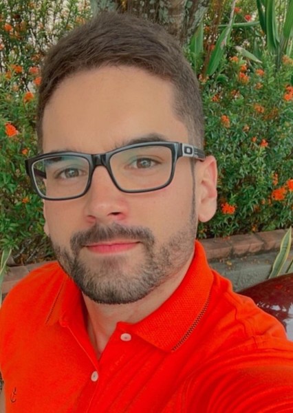 Rafael César photo