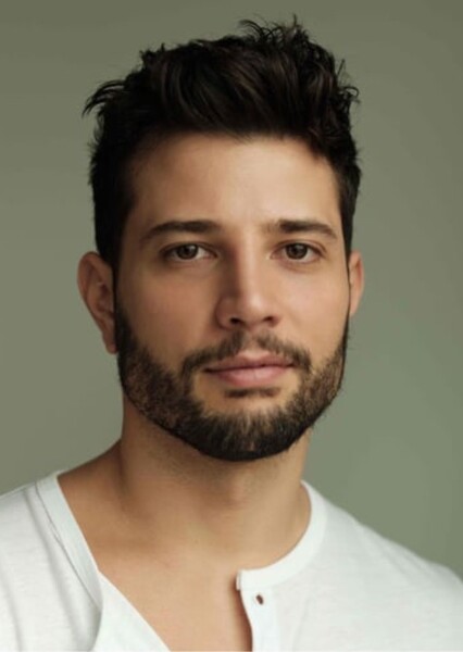 Rafael de la Fuente photo