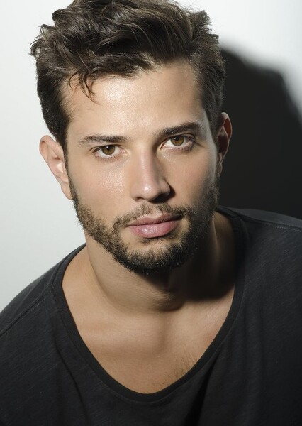 Rafael de la Fuente photo