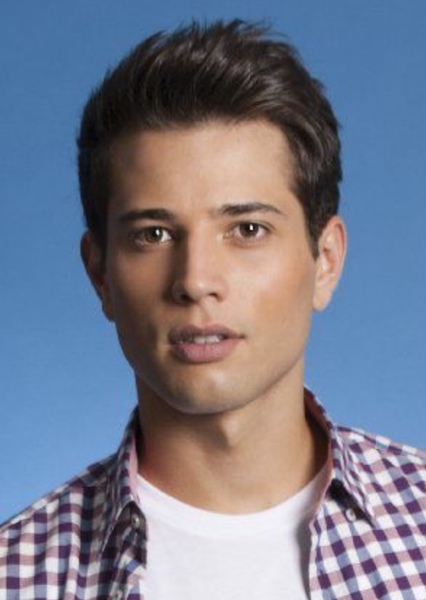 Rafael de la Fuente Photo on myCast - Fan Casting Your Favorite Stories