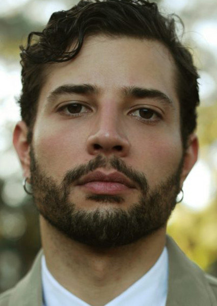 Rafael de la Fuente photo