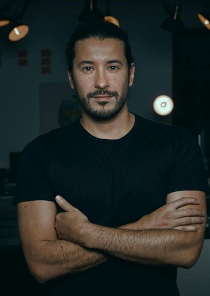 Rafael Grampá photo