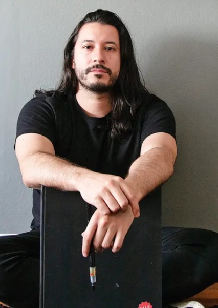 Rafael Grampá