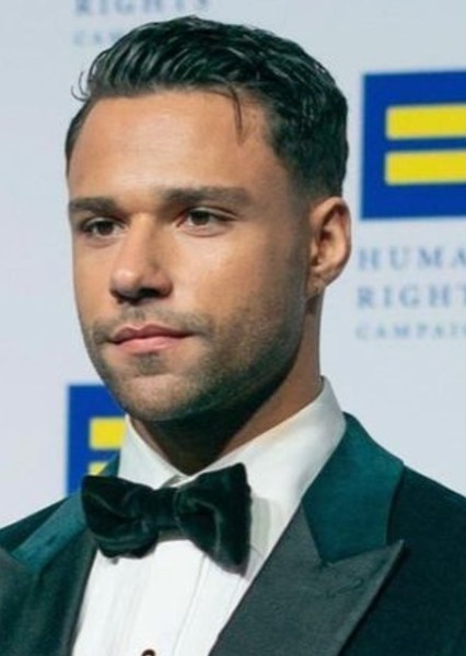 Rafael L. Silva on myCast Fan Casting Your Favorite Stories