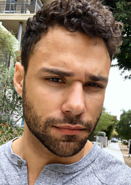 Rafael L. Silva photo