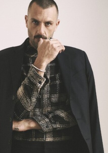 Rafael Lazzini photo