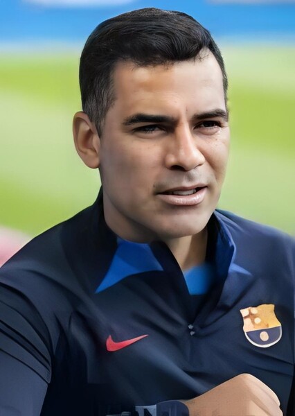 Rafael Márquez