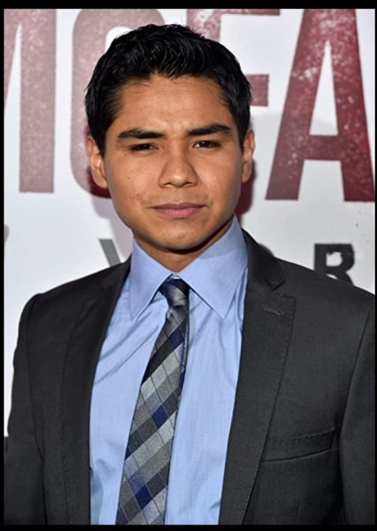 Rafael Martinez photo