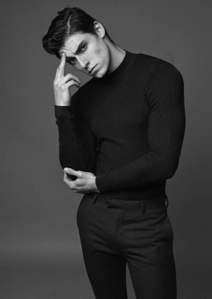 Rafael Miller photo