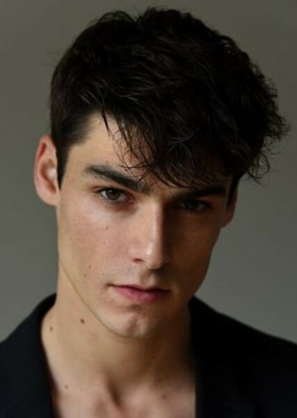 Alexander Jackson