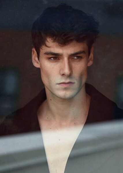 Rafael Miller photo