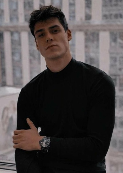 Rafael Miller photo