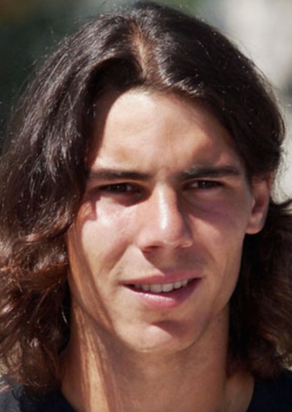 Rafael Nadal photo