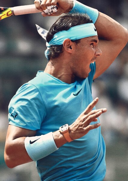 Rafael Nadal