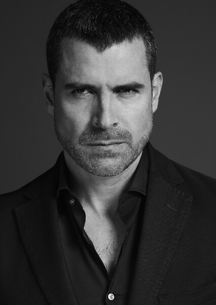 Rafael Novoa