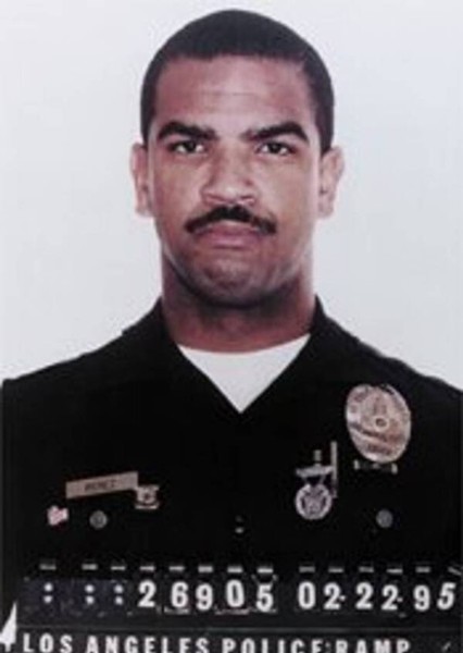 Rafael Pérez