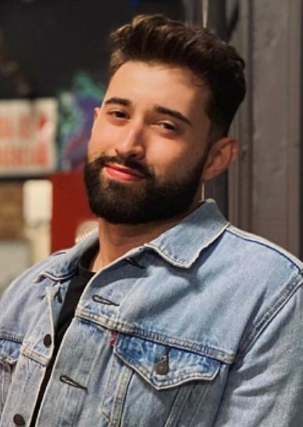 Rafael Quevedo Giraldi photo
