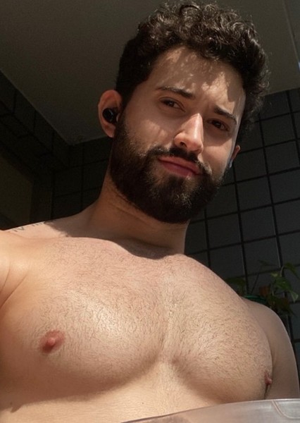 Rafael Quevedo Giraldi photo