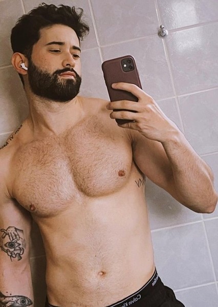 Rafael Quevedo Giraldi photo
