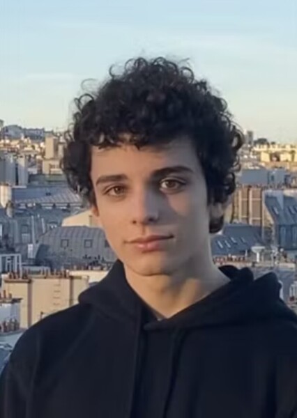 Rafael Trovato photo