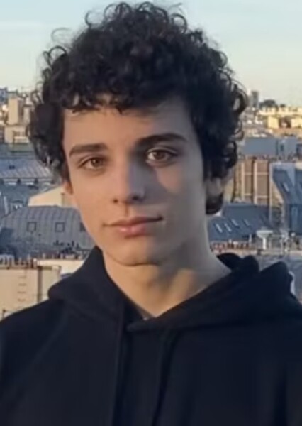 Rafael Trovato photo