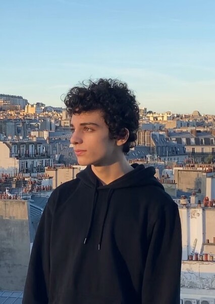 Rafael Trovato photo