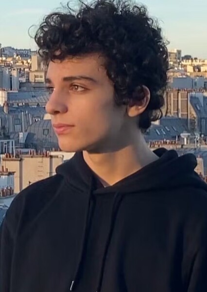 Rafael Trovato photo