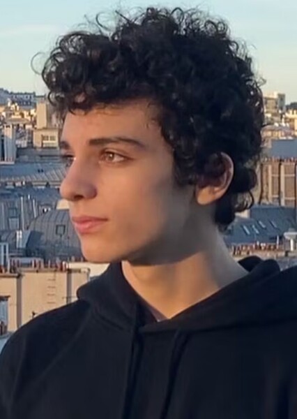 Rafael Trovato photo