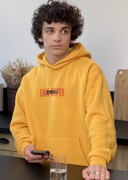 Rafael Trovato photo