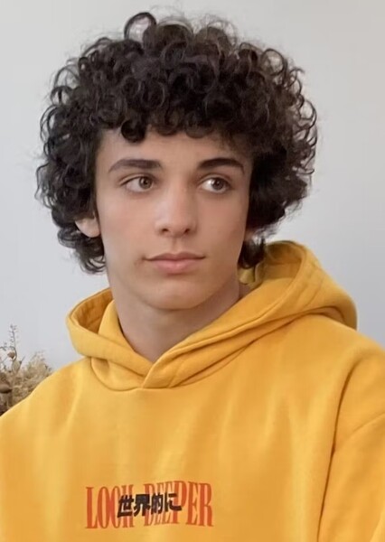 Rafael Trovato photo