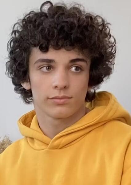 Rafael Trovato photo