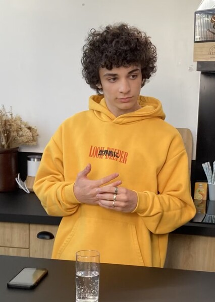 Rafael Trovato photo