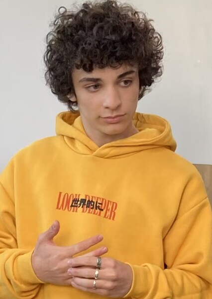 Rafael Trovato photo