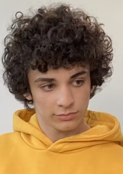 Rafael Trovato photo
