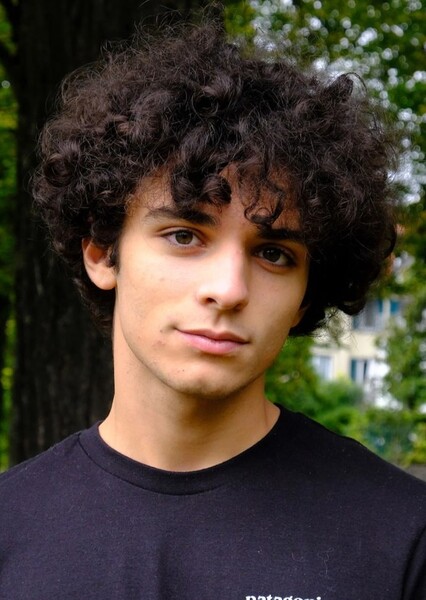 Charles VII (19y)