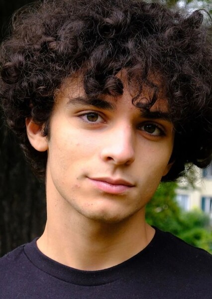 Rafael Trovato photo
