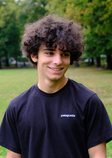 Rafael Trovato photo