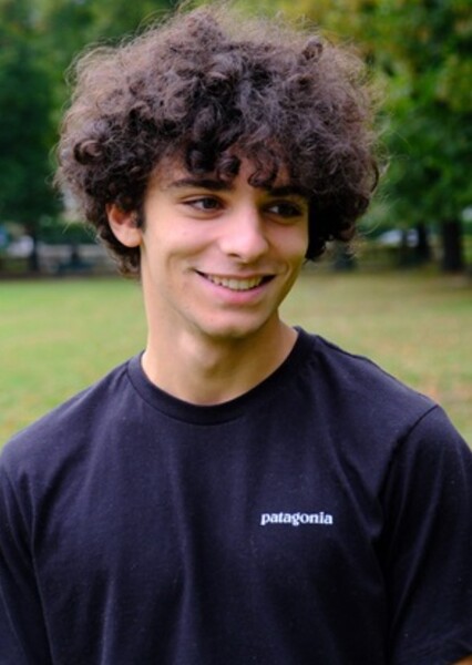 Rafael Trovato photo