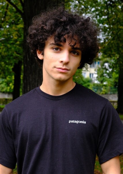 Rafael Trovato photo
