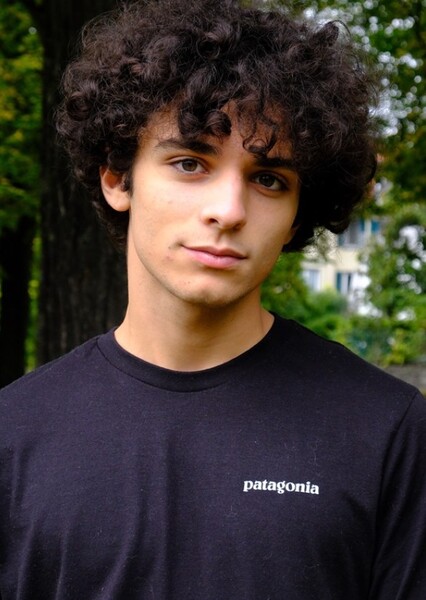 Rafael Trovato photo