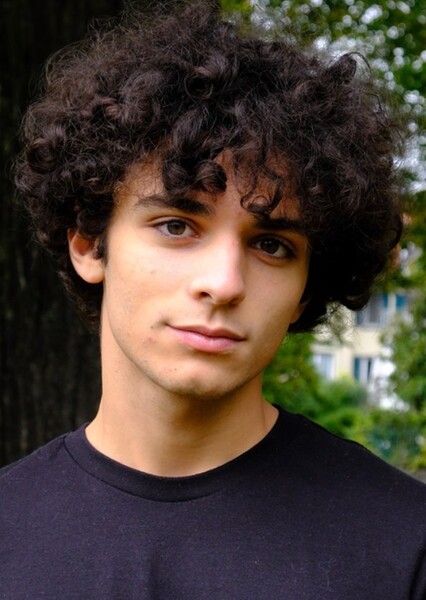 Rafael Trovato photo