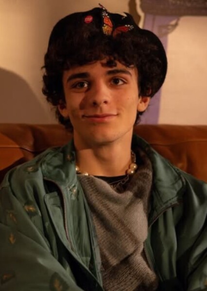 Rafael Trovato photo