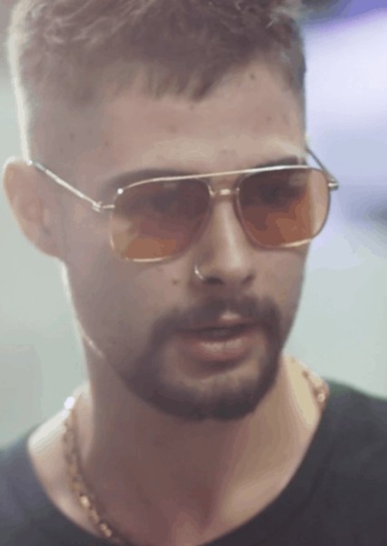 Photos of Rafael Vitti on myCast Fan Casting Your Favorite Stories