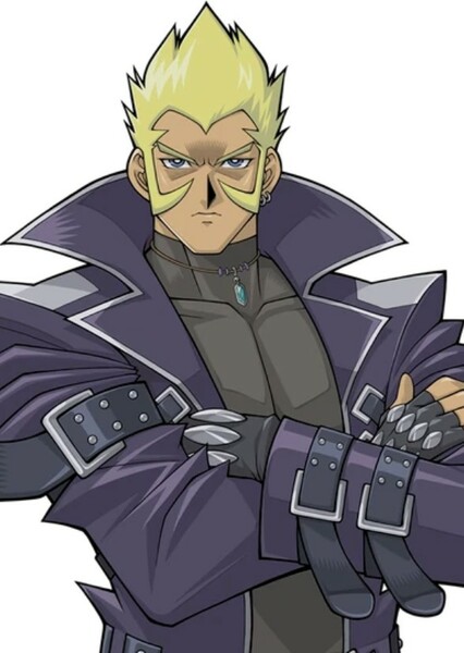 Rafael (Yu-Gi-Oh!)