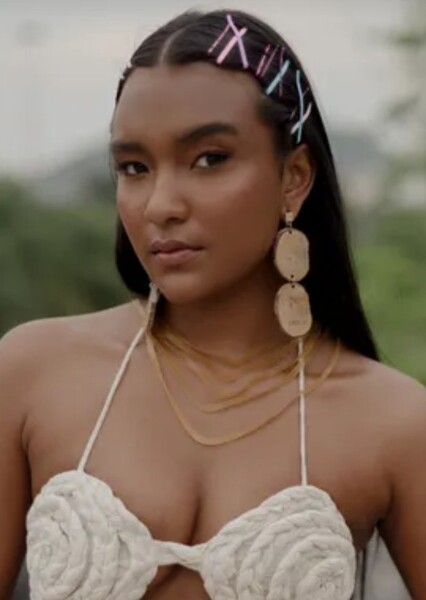 Rafaela Cocal photo