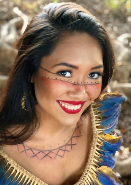 Rafaela Martins Dorneles photo