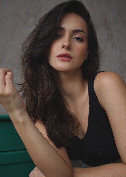 Rafaela Sampaio photo