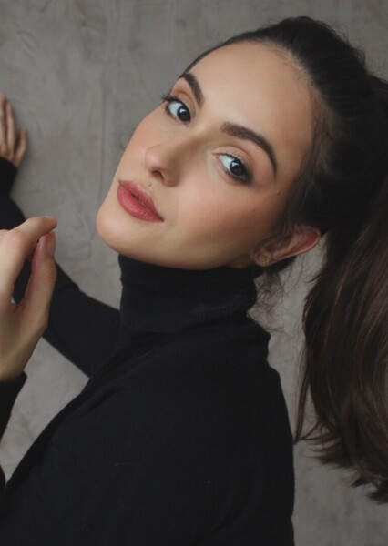 Rafaela Sampaio photo