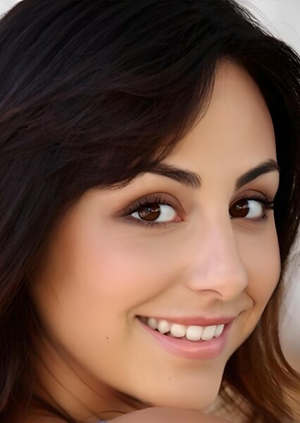 Rafaella Biscayn photo